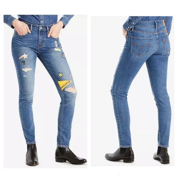 montana sky blue jeans